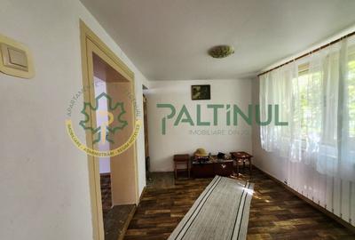 Casă individuală cu 2 camere cu Canalizare în Nucet - 8