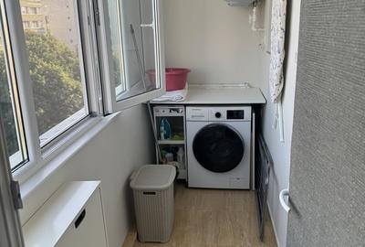 Apartament cu 2 camere semidecomandat în Iancului - 6