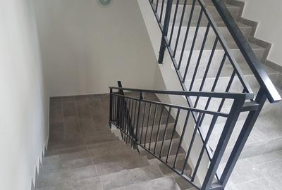 Apartament cu 3 camere semidecomandat, mobilat în Gheorgheni - 12