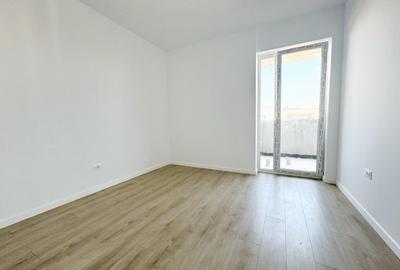 Apartament cu 3 camere decomandat în Aradului - 4