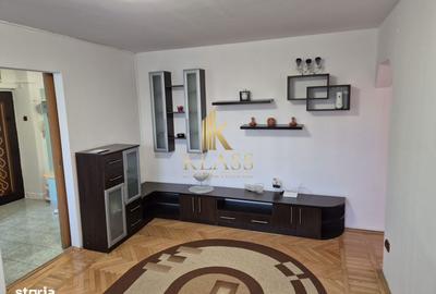 Apartament cu 3 camere, mobilat în Gara de Nord - 1