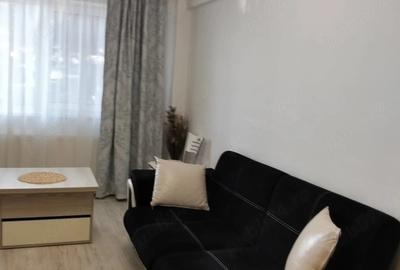 Apartament cu 2 camere decomandat în Galata