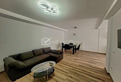 Apartament cu 2 camere semidecomandat în Plopilor - 1