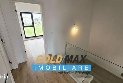 Casă cu 4 camere cu Teren 250 Mp în Trivale - 15