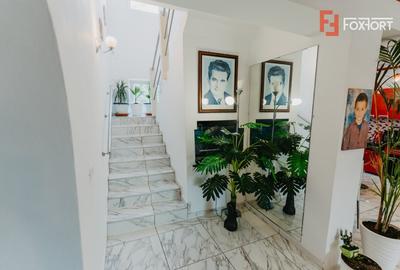 Casă individuală cu 8 camere cu Teren 4424 Mp în Jebel - 13
