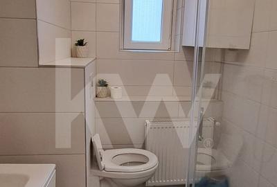Apartament cu 3 camere decomandat, mobilat în Ultracentral - 7