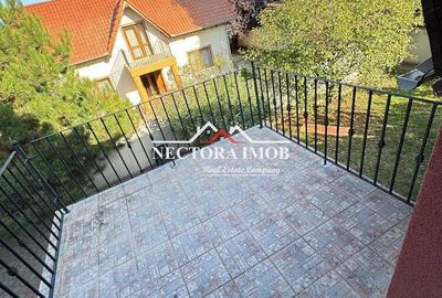 Casă cu 4 camere cu Teren 450 Mp în Salca