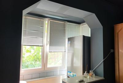 Apartament cu 2 camere semidecomandat, mobilat în Take Ionescu - 7