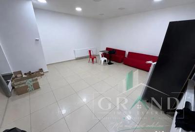 Spațiu comercial, de 90 mp, în Ultracentral - 4