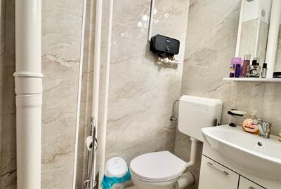 Apartament cu 2 camere semidecomandat în Apărătorii Patriei - 9