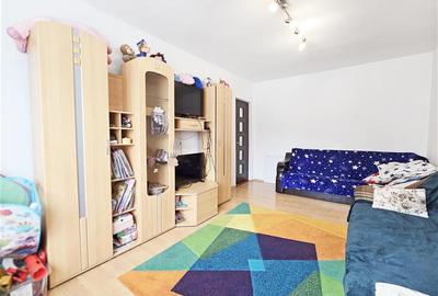 Apartament cu 3 camere decomandat, mobilat în Sebastian - 10