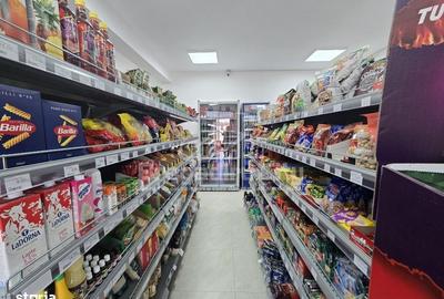 Spațiu comercial, de 62 mp, în Central