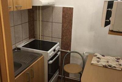 Garsonieră decomandată în Cotroceni - 2