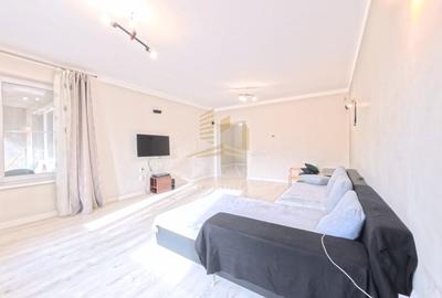 Casă individuală cu 5 camere cu Canalizare în Iris