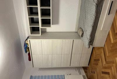 Apartament cu 3 camere decomandat în Micălaca - 5