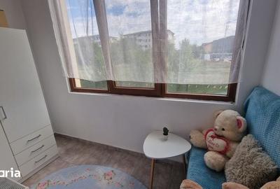 Apartament cu 2 camere în Central - 2
