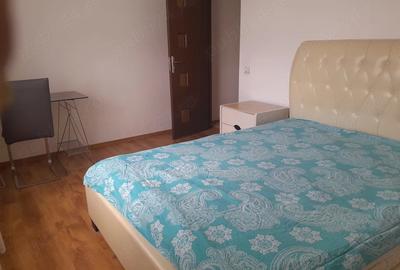 Apartament cu 3 camere semidecomandat în Florești - 4