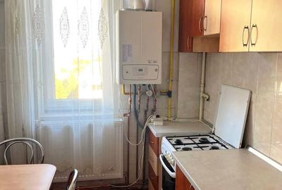 Apartament cu 2 camere în Mărăști