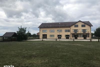 Spațiu comercial, de 26.68 mp, în Bartolomeu - 12