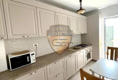 Apartament cu 3 camere decomandat în Tomis Plus