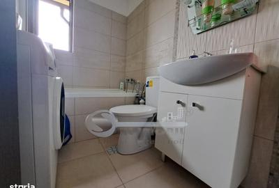 Apartament cu 2 camere în Valea Lupului