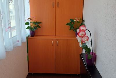 Garsonieră decomandată în Central - 1