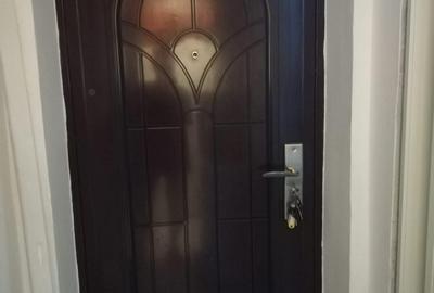 Garsonieră decomandată în 6 Vânători - 5