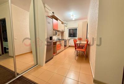 Apartament cu 2 camere decomandat, mobilat în Zorilor - 8
