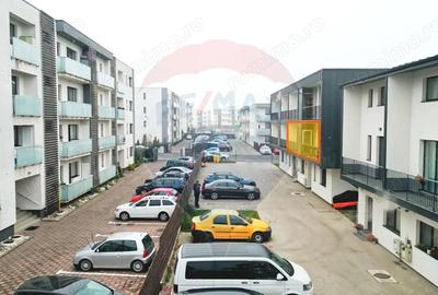 Apartament cu 2 camere decomandat, mobilat în Ghimbav Livadă - 3