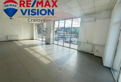 Spațiu comercial, de 64 mp, în 1 Mai