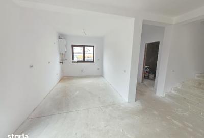 Casă cu 4 camere cu Teren 305 Mp în Tărlungeni - 12