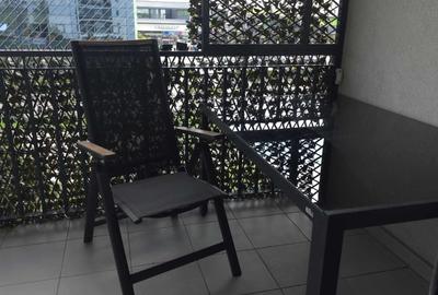 Apartament cu 4 camere decomandat în Băneasa