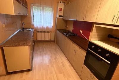 Garsonieră decomandată în Florești - 2