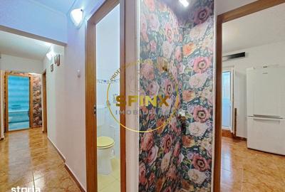 Apartament cu 3 camere decomandat în Crângași - 6