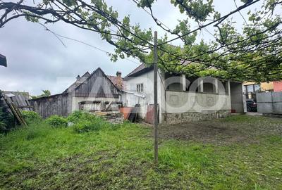 Casă individuală cu 2 camere cu Teren 372 Mp în Rășinari - 2