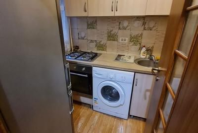 Apartament cu 2 camere decomandat în Podgoria - 19