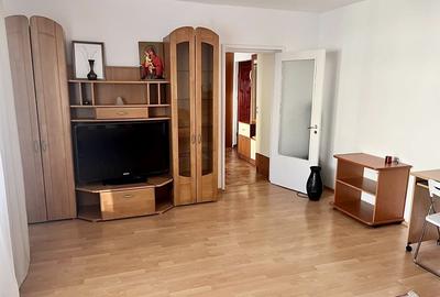 Apartament cu 2 camere decomandat, mobilat în Tei - 2