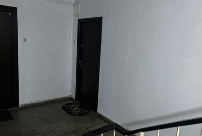 Garsonieră decomandată în Central - 1