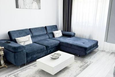Apartament cu 3 camere în Rovine