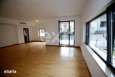 Apartament cu 4 camere, mobilat în Dorobanți - 2