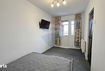 Apartament cu 2 camere în Malu Roșu
