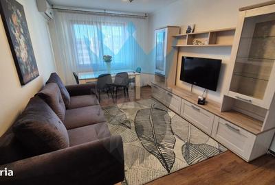 Apartament cu 3 camere, mobilat în Berceni - 11