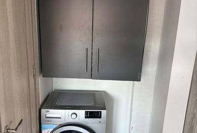 Apartament cu 2 camere semidecomandat în Lujerului - 4