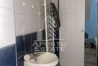 Casă individuală cu 5 camere cu Canalizare în Fabric - 16