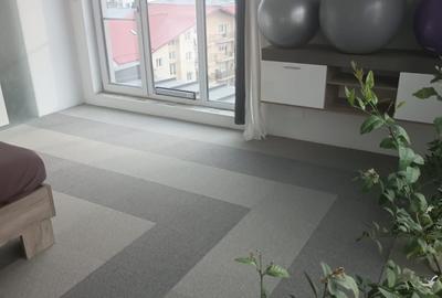 Apartament cu 2 camere semidecomandat, mobilat în Florești - 4