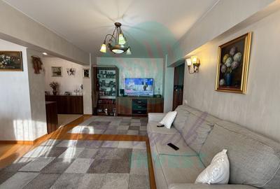 Apartament cu 2 camere semidecomandat în Mihai Bravu - 3