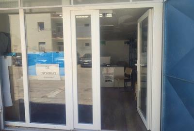 Spațiu comercial, de 20 mp, în Complex Studențesc - 3