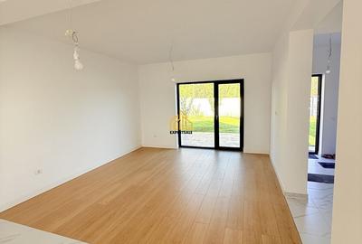 Casă cu 4 camere cu Teren 330 Mp în Clinceni