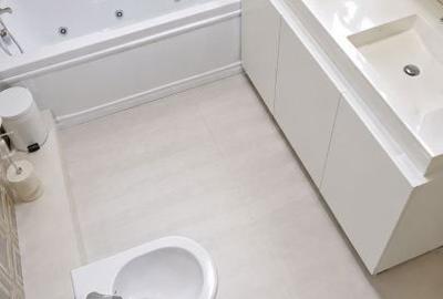 Casă cu 5 camere cu Teren 1000 Mp în Ciorogârla - 4