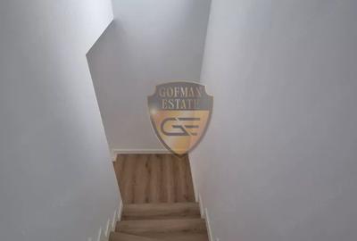 Duplex cu 5 camere cu Canalizare în Palazu Mare - 10